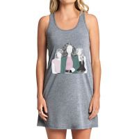 Trending Bffs Tank Dress | Artistshot