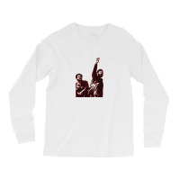 Fidel Castro Cuba Revolutionary Communist Long Sleeve Shirts | Artistshot