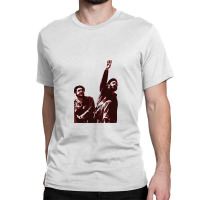 Fidel Castro Cuba Revolutionary Communist Classic T-shirt | Artistshot