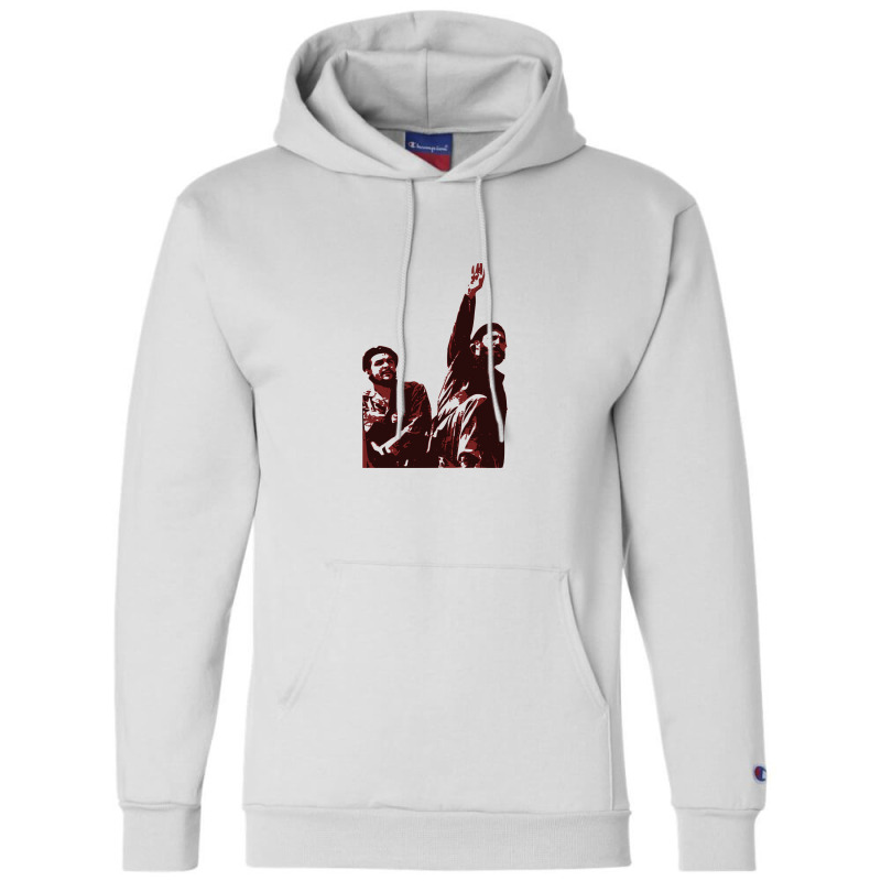 Fidel Castro Cuba Revolutionary Communist Champion Hoodie | Artistshot