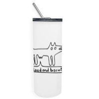 Music Skinny Tumbler | Artistshot