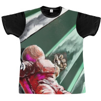 Astrodoubt Daily Graphic T-shirt | Artistshot