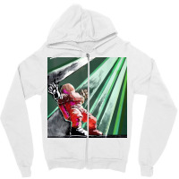 Astrodoubt Daily Zipper Hoodie | Artistshot