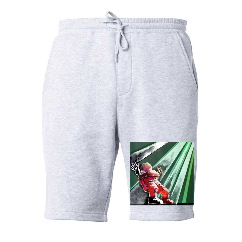 Astrodoubt Daily Fleece Short | Artistshot