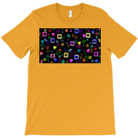 80s Print Classic  (1) (1) (1) T-shirt | Artistshot