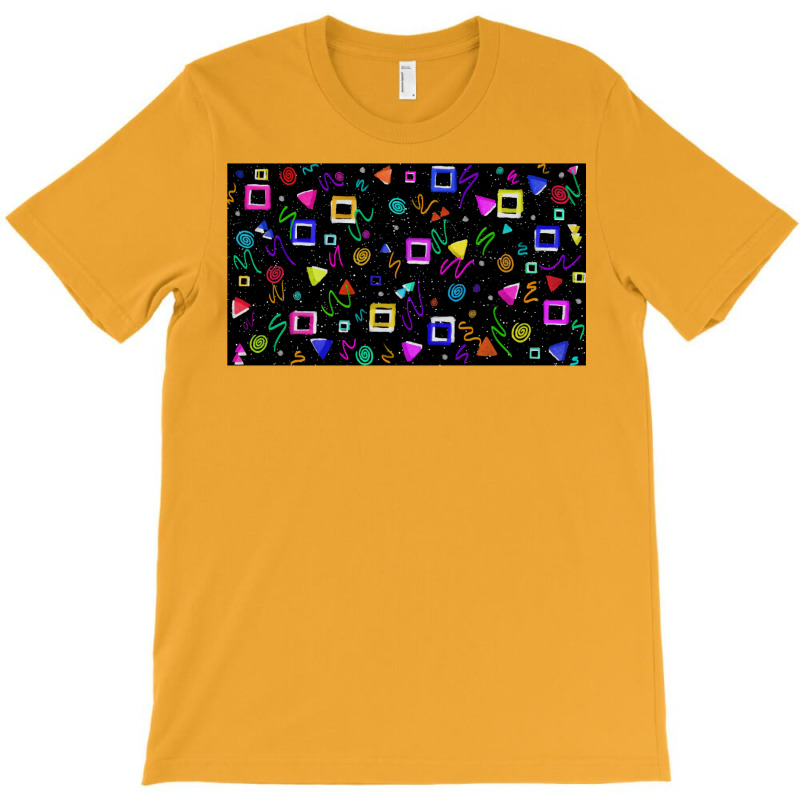 80s Print Classic  (1) (1) (1) T-shirt | Artistshot