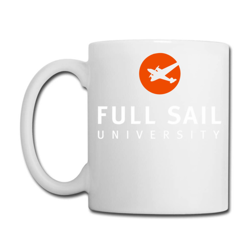 Full Sail University. Coffee Mug | Artistshot