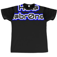 H0l@ C@br0ne$ Pullover Hoodie Graphic T-shirt | Artistshot