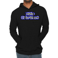 H0l@ C@br0ne$ Pullover Hoodie Lightweight Hoodie | Artistshot