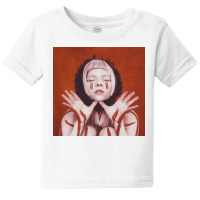 Aurora The Seed Baby Tee | Artistshot