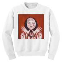 Aurora The Seed Youth Sweatshirt | Artistshot