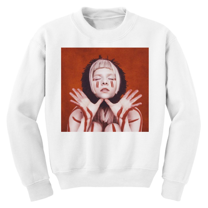 Aurora The Seed Youth Sweatshirt | Artistshot