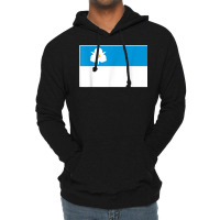 Salt Lake City Flag City Pride National Gift Souvenir T Shirt Lightweight Hoodie | Artistshot