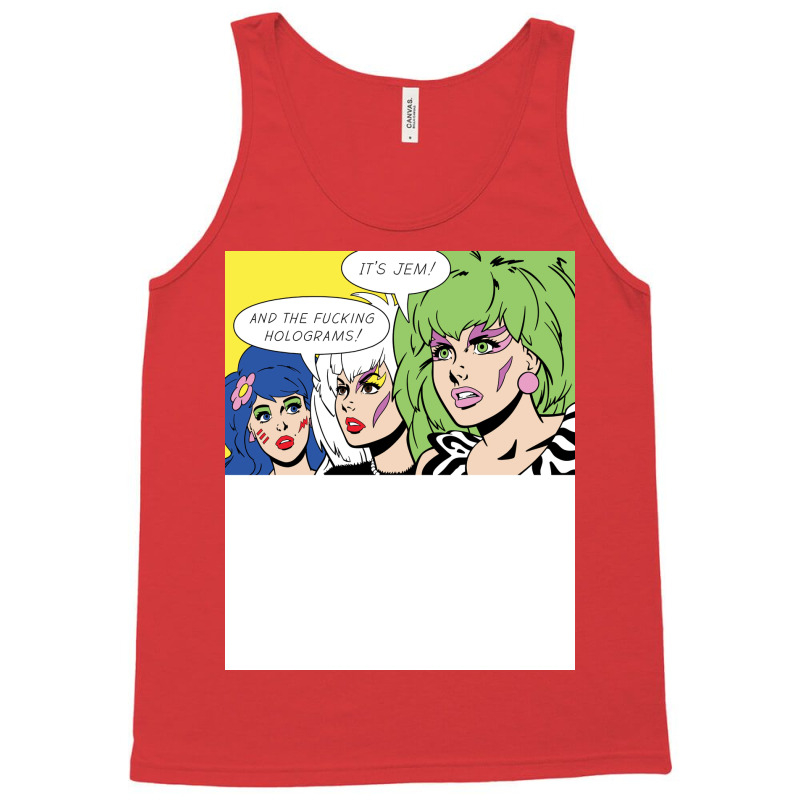 Pop   Our Songs Are Better (bad Language) (1) Tank Top by kvitkomuyen5 | Artistshot