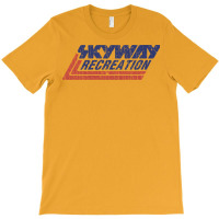 Skyway Recreation 1963 T-shirt | Artistshot