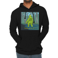 Some B O D Y Lightweight Hoodie | Artistshot