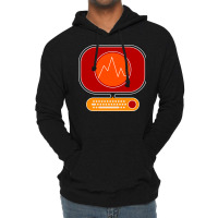 Sonokinetic Computer (1) Lightweight Hoodie | Artistshot