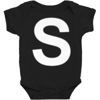 Sierra Company Cadre Rank Shirt   Cadet Clerk Clk Military Premium T S Baby Bodysuit | Artistshot