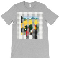 Another Green World T-shirt | Artistshot