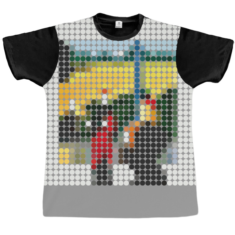 Another Green World Graphic T-shirt | Artistshot