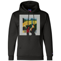 Another Green World Champion Hoodie | Artistshot