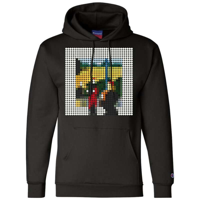 Another Green World Champion Hoodie | Artistshot