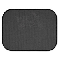 Chappy Vneck  (1) (1) (1) Rear Car Mat | Artistshot