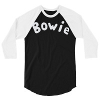 Bowie  (1) 3/4 Sleeve Shirt | Artistshot