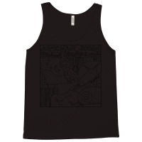 Armchair Boogie Tank Top | Artistshot