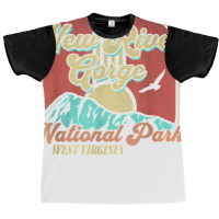 New River Gorge National Park Nature Hiking Outdoors T Shirt Graphic T-shirt | Artistshot