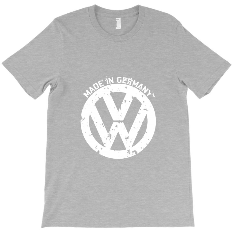 Made In Germany T-shirt | Artistshot