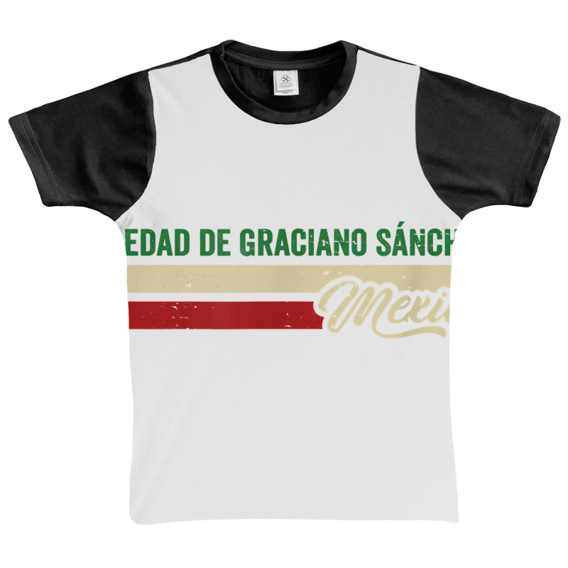 Soledad De Graciano Sánchez Mexico T Shirt Graphic Youth T-shirt | Artistshot