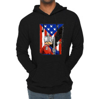 Peacemaker 13 Lightweight Hoodie | Artistshot