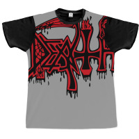 Death Metal 2 Graphic T-shirt | Artistshot