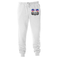 Talk To Me Goose (4) Unisex Jogger | Artistshot