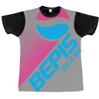 Bepis Classic  (1) Graphic T-shirt | Artistshot