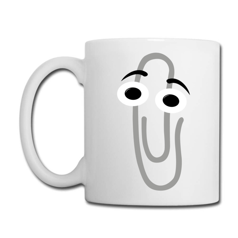 Rip Clippy Coffee Mug | Artistshot