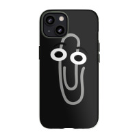 Rip Clippy Iphone 13 Case | Artistshot