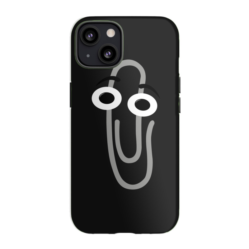 Rip Clippy Iphone 13 Case | Artistshot