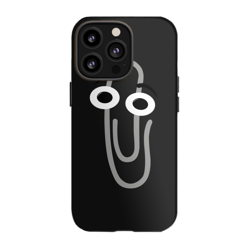 Rip Clippy Iphone 13 Pro Case | Artistshot