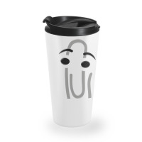 Rip Clippy Travel Mug | Artistshot