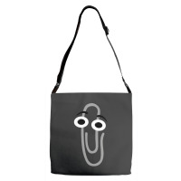 Rip Clippy Adjustable Strap Totes | Artistshot