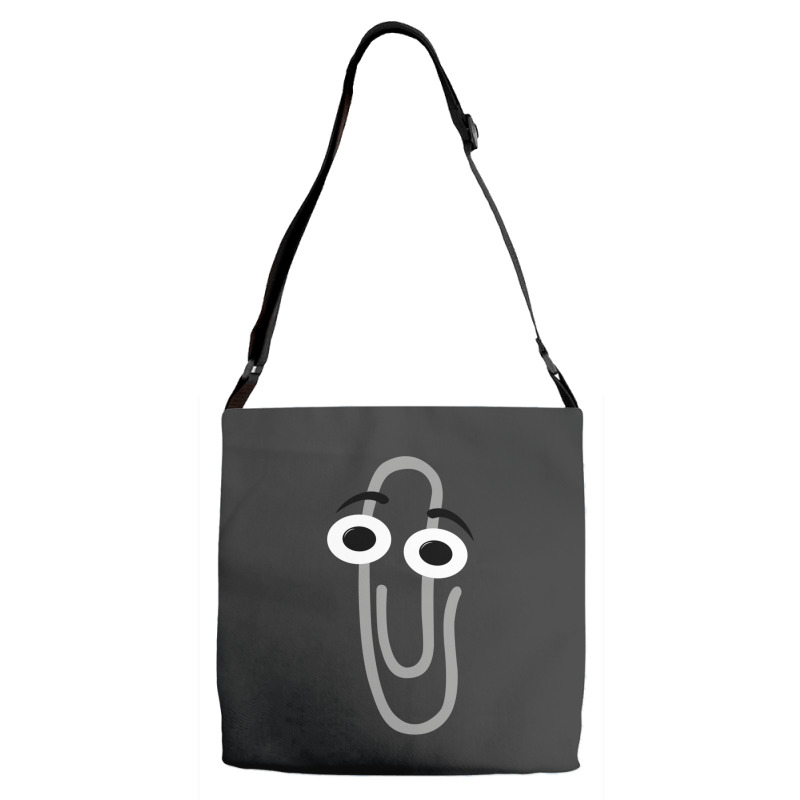 Rip Clippy Adjustable Strap Totes | Artistshot