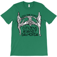 Citizens Against Bavmorda Classic  (1) T-shirt | Artistshot