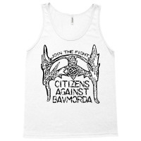 Citizens Against Bavmorda Classic  (1) Tank Top | Artistshot