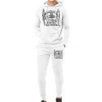 Citizens Against Bavmorda Classic  (1) Hoodie & Jogger Set | Artistshot