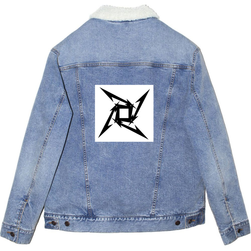 New Collection Best Desingns 1 Unisex Sherpa-lined Denim Jacket | Artistshot