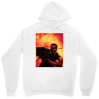 Commandoinspired Matrix Rocket Launcher Graphic  (1) Unisex Hoodie | Artistshot