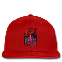 Death Scream Bloody Gore Printed Hat | Artistshot