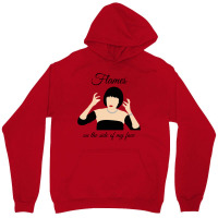 Clue Mrs. White Classic Unisex Hoodie | Artistshot